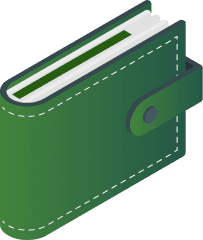 Track and redeem anytime